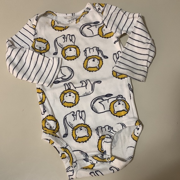 Assorted Onsies - Picture 8 of 11